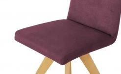 Woodford Polsterstuhl Scala | Merlot (Weinrot) Eiche -SitzWerk Verkaufsgeschäft 14307704 8 202102252235