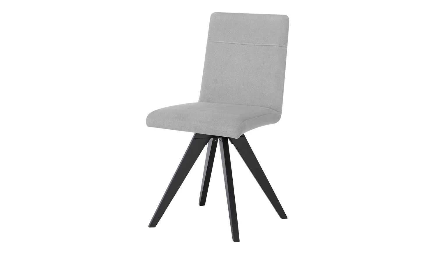 Woodford Polsterstuhl Scala | Natural Gray (Hellgrau) Schwarz 3 Woodford Polsterstuhl Scala | Natural Gray (Hellgrau) Schwarz