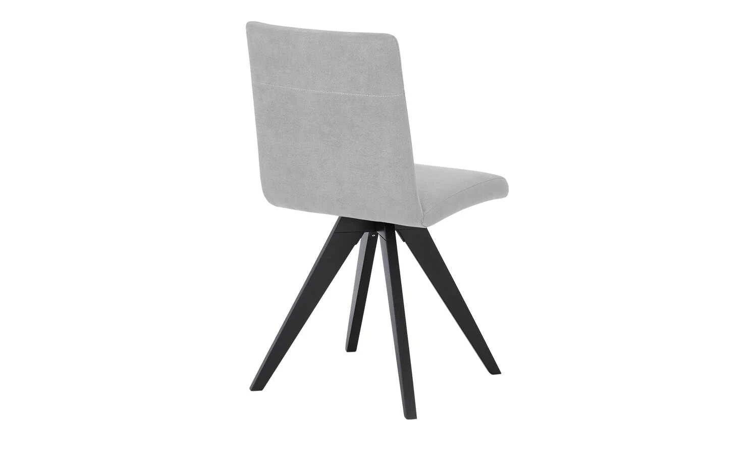 Woodford Polsterstuhl Scala | Natural Gray (Hellgrau) Schwarz 10 Woodford Polsterstuhl Scala | Natural Gray (Hellgrau) Schwarz – Bild 8