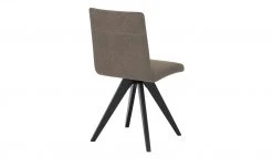 Woodford Polsterstuhl Scala | Chocolate Brown (Braun) Schwarz -SitzWerk Verkaufsgeschäft 14307706 4 202102252235