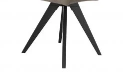 Woodford Polsterstuhl Scala | Chocolate Brown (Braun) Schwarz -SitzWerk Verkaufsgeschäft 14307706 6 202102252235