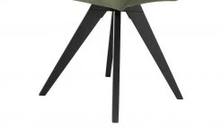 Woodford Polsterstuhl Scala | May Fly (Grün) Schwarz 13 Woodford Polsterstuhl Scala | May Fly (Grün) Schwarz -SitzWerk Verkaufsgeschäft 14307707 3 202102252235