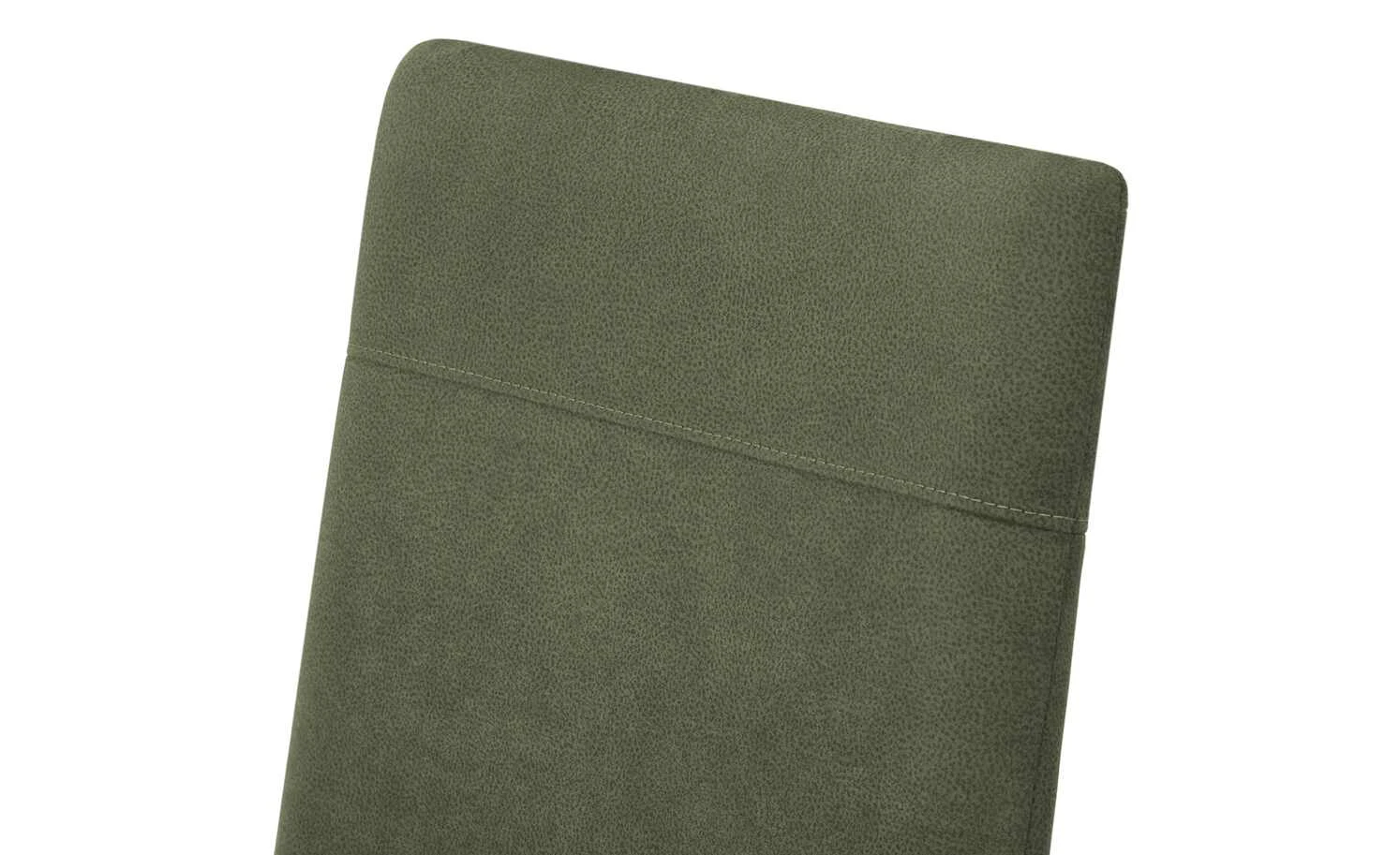 Woodford Polsterstuhl Scala | May Fly (Grün) Schwarz 7 Woodford Polsterstuhl Scala | May Fly (Grün) Schwarz – Bild 5