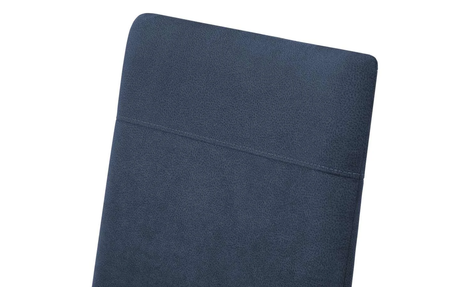 Woodford Polsterstuhl Scala | Moonlight Ocean (Blau) Schwarz 11 Woodford Polsterstuhl Scala | Moonlight Ocean (Blau) Schwarz – Bild 9