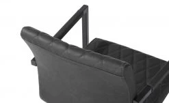 uno Kunstleder-Freischwinger Lisa | Grau Ja -SitzWerk Verkaufsgeschäft 14307714 2 202105031235