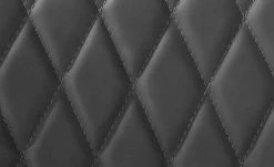 uno Kunstleder-Freischwinger Lisa | Grau Ja -SitzWerk Verkaufsgeschäft 14307714 4 202105031235