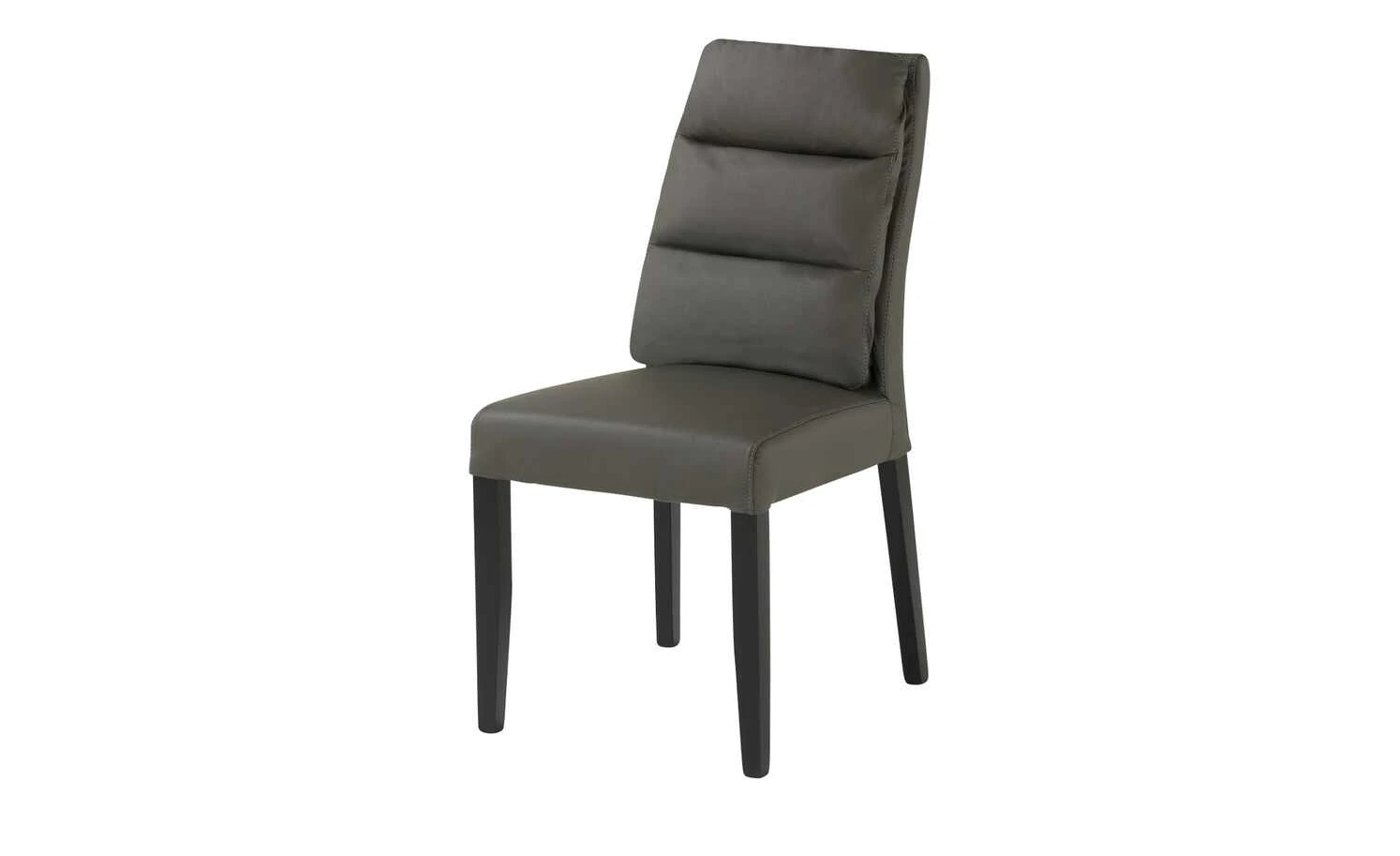 smart Lederstuhl Tamix 1 | Anthrazit 3 smart Lederstuhl Tamix 1 | Anthrazit