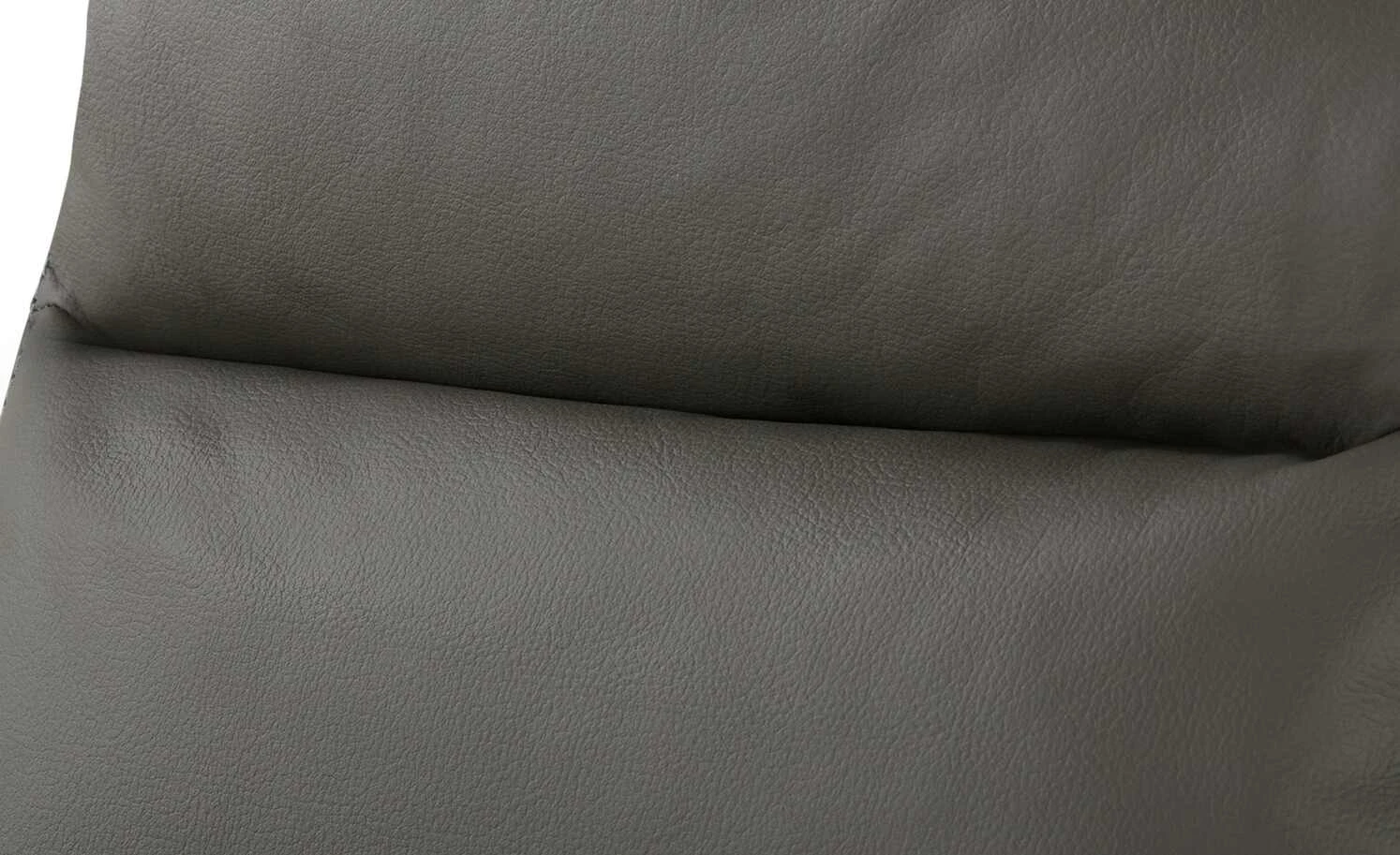 smart Lederstuhl Tamix 1 | Anthrazit 8 smart Lederstuhl Tamix 1 | Anthrazit – Bild 6