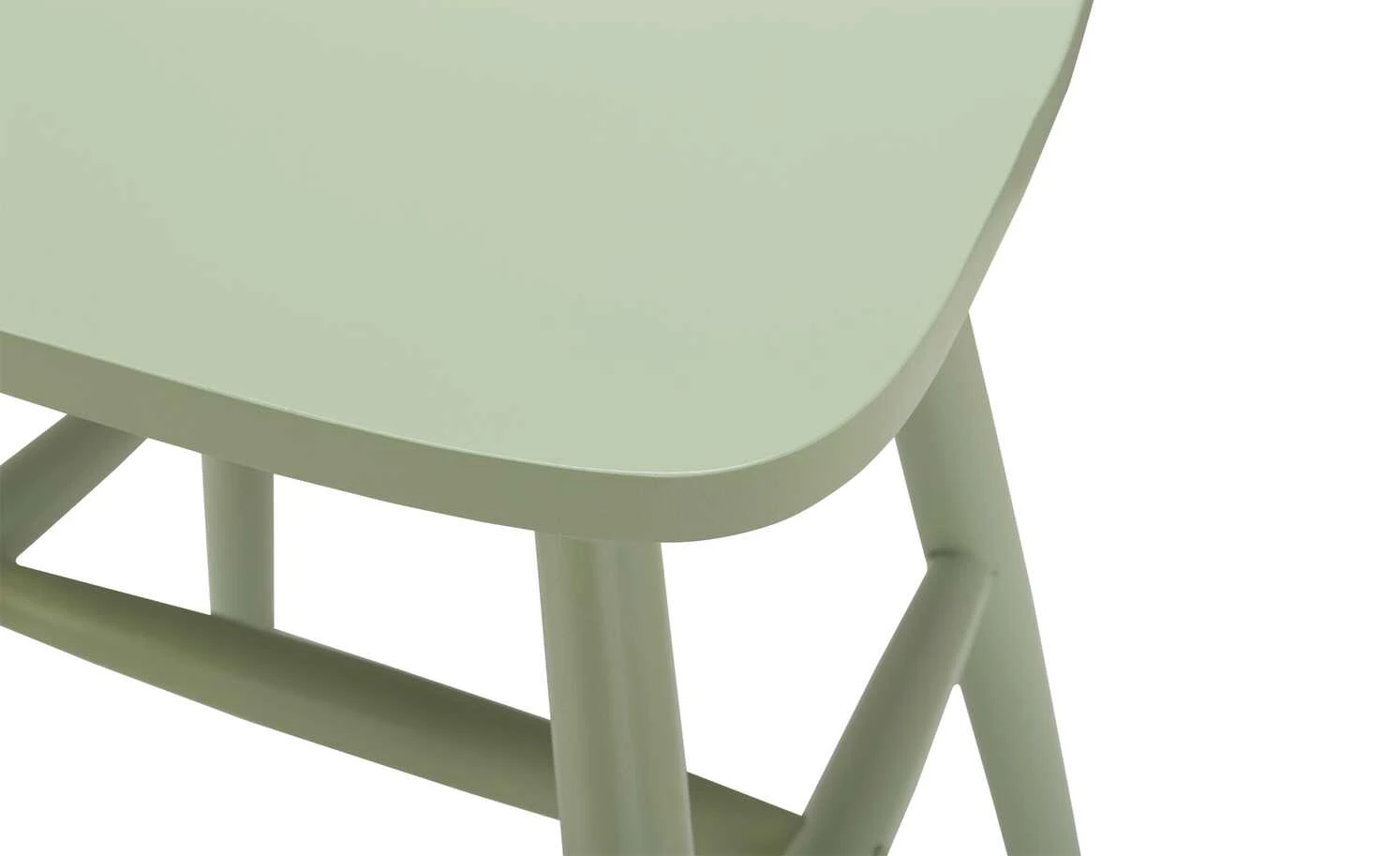 Stuhl Germain | Grün 7 Stuhl Germain | Grün – Bild 5