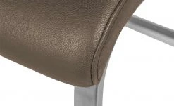 uno Freischwinger Letitia | Cappuccino Kunstleder 15 uno Freischwinger Letitia | Cappuccino Kunstleder -SitzWerk Verkaufsgeschäft 14307873 6 202102122236