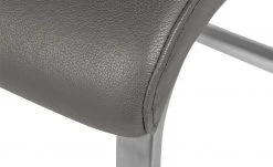 uno Freischwinger Letitia | Grau Kunstleder 15 uno Freischwinger Letitia | Grau Kunstleder -SitzWerk Verkaufsgeschäft 14307874 6 202101262258