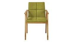 Woodford Polsterstuhl Anni | Lemon (Grün) Ja -SitzWerk Verkaufsgeschäft 14307901 1 202206141234