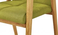Woodford Polsterstuhl Anni | Lemon (Grün) Ja -SitzWerk Verkaufsgeschäft 14307901 6 202206141234