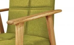 Woodford Polsterstuhl Anni | Lemon (Grün) Ja -SitzWerk Verkaufsgeschäft 14307901 7 202206141234