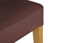 Woodford Leder-Polsterstuhl Marion | Bordeauxrot -SitzWerk Verkaufsgeschäft 14307903 7 202011132247