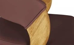 Woodford Leder-Polsterstuhl Marion | Bordeauxrot -SitzWerk Verkaufsgeschäft 14307903 9 202011132247