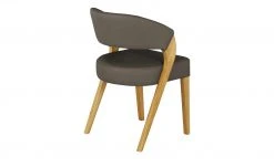 Woodford Leder-Polsterstuhl Marion | Dunkelbraun 14 Woodford Leder-Polsterstuhl Marion | Dunkelbraun -SitzWerk Verkaufsgeschäft 14307904 2 202011132246