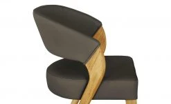 Woodford Leder-Polsterstuhl Marion | Dunkelbraun 20 Woodford Leder-Polsterstuhl Marion | Dunkelbraun -SitzWerk Verkaufsgeschäft 14307904 9 202011132246