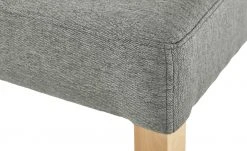 Woodford Polsterstuhl Clara | Shark Skin (Hellgrau) Buche -SitzWerk Verkaufsgeschäft 14307929 5 202011132247