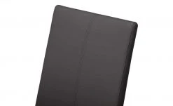 Woodford Kunstleder-Freischwinger mit Griff Levi | Braun -SitzWerk Verkaufsgeschäft 14307930 7 202102261257