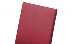 Woodford Kunstleder-Freischwinger mit Griff Levi | Cherry (Rot) -SitzWerk Verkaufsgeschäft 14307931 8 202102261258