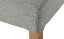 Woodford Polsterstuhl mit Griff Gabi 4 | Shark Skin (Hellgrau) Buche -SitzWerk Verkaufsgeschäft 14307938 6 202206132231