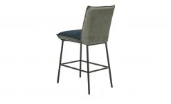 Woodford Tresenstuhl Verona | Kombi Blue (Blau / Beige) Nein -SitzWerk Verkaufsgeschäft 14307939 3 202103222234