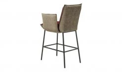 Woodford Tresensessel Verona | Kombi Rosso (Rot / Beige) Ja -SitzWerk Verkaufsgeschäft 14307941 3 202103222234