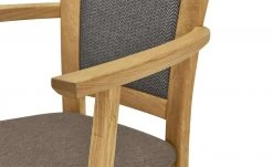 Polsterstuhl Multistar | Ja Braun-Grau -SitzWerk Verkaufsgeschäft 14307974 5 202103222234