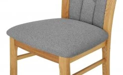 Polsterstuhl S26 | Grau Nein -SitzWerk Verkaufsgeschäft 14307977 8 202112031244