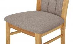 Polsterstuhl S26 | Hellbraun Nein -SitzWerk Verkaufsgeschäft 14307978 8 202112031244