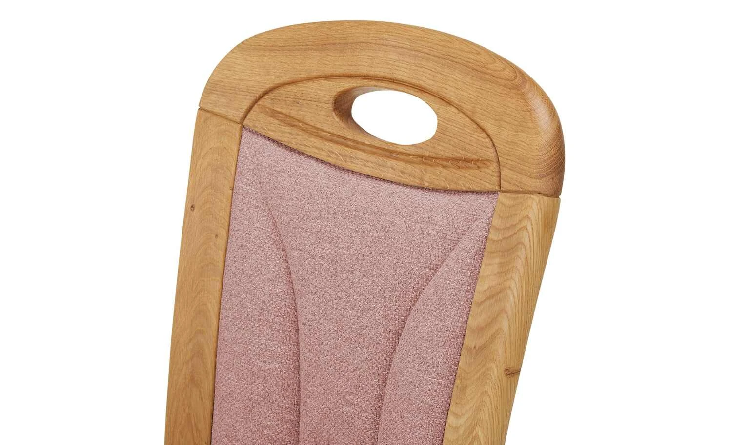 Polsterstuhl S26 | Salmon (Rot) Nein 10 Polsterstuhl S26 | Salmon (Rot) Nein – Bild 8