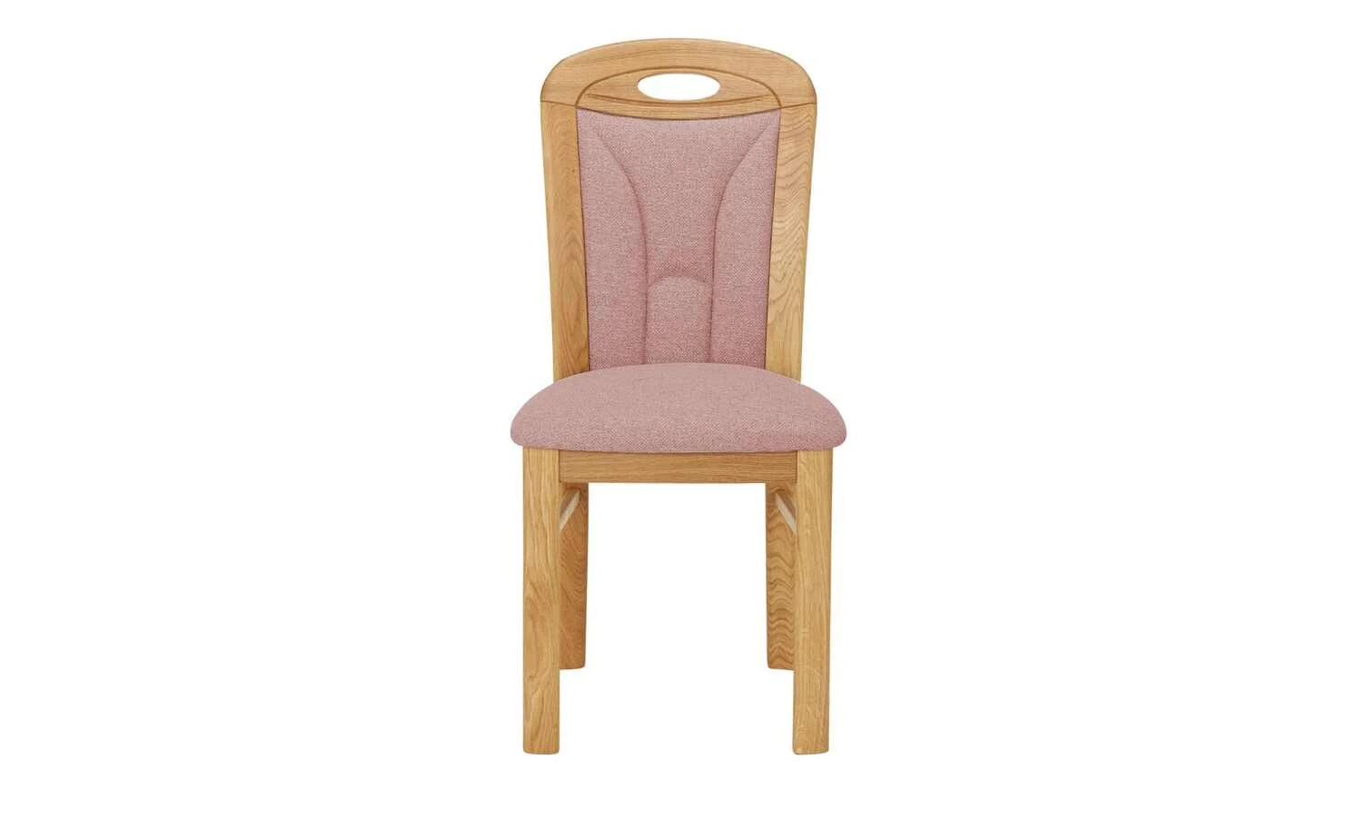 Polsterstuhl S26 | Salmon (Rot) Nein 11 Polsterstuhl S26 | Salmon (Rot) Nein – Bild 9