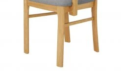 Polsterstuhl S26 | Grau Ja -SitzWerk Verkaufsgeschäft 14307981 5 202112031244