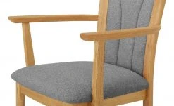 Polsterstuhl S26 | Grau Ja -SitzWerk Verkaufsgeschäft 14307981 6 202112031244