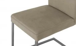 Polsterschwingstuhl Canto I | Sand (Beige) -SitzWerk Verkaufsgeschäft 14308004 7 202205312232