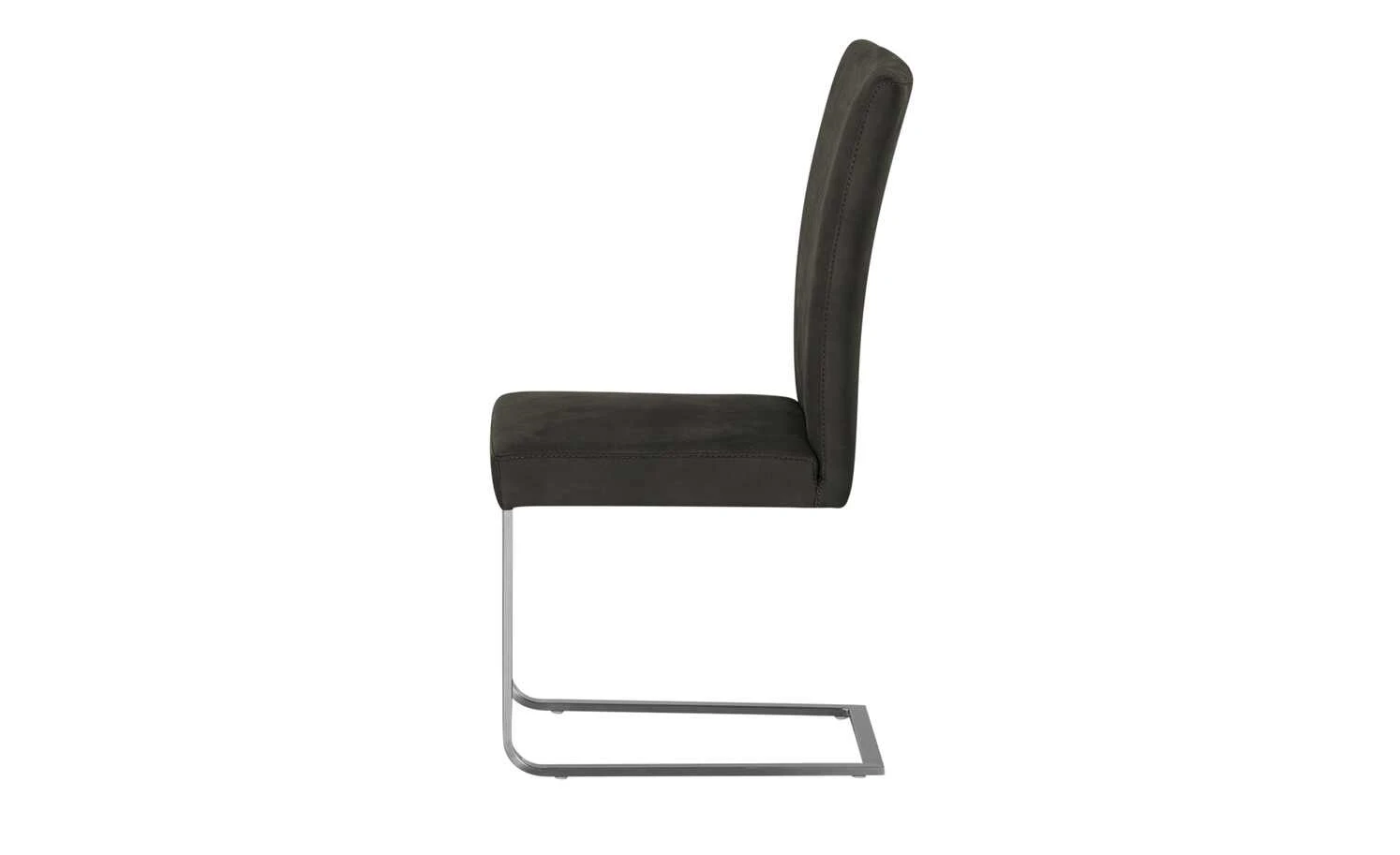 Polsterschwingstuhl Canto I | Darkbrown (Dunkelbraun) 10 Polsterschwingstuhl Canto I | Darkbrown (Dunkelbraun) – Bild 8