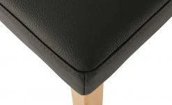 Leder-Polsterstuhl Canto III | Schoko (Braun) -SitzWerk Verkaufsgeschäft 14308022 4 202011112249