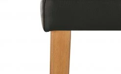 Leder-Polsterstuhl Canto III | Schoko (Braun) -SitzWerk Verkaufsgeschäft 14308022 5 202011112249