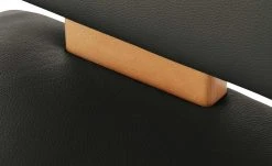 Leder-Polsterstuhl Canto III | Schoko (Braun) -SitzWerk Verkaufsgeschäft 14308022 6 202011112249