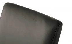 Leder-Polsterstuhl Canto III | Schoko (Braun) -SitzWerk Verkaufsgeschäft 14308022 7 202011112249