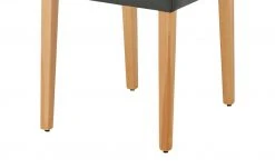 Leder-Polsterstuhl Canto III | Zinn (Grau) -SitzWerk Verkaufsgeschäft 14308023 3 202011112250