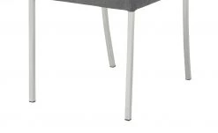 Polsterstuhl Canto IV | Dunkelgrau -SitzWerk Verkaufsgeschäft 14308030 4 202011252240