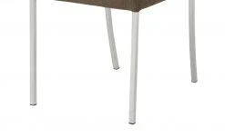 Polsterstuhl Canto IV | Mokka (Dunkelbraun) -SitzWerk Verkaufsgeschäft 14308031 6 202011252240