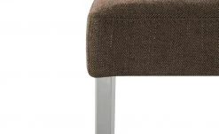 Polsterstuhl Canto IV | Mokka (Dunkelbraun) -SitzWerk Verkaufsgeschäft 14308031 8 202011252240