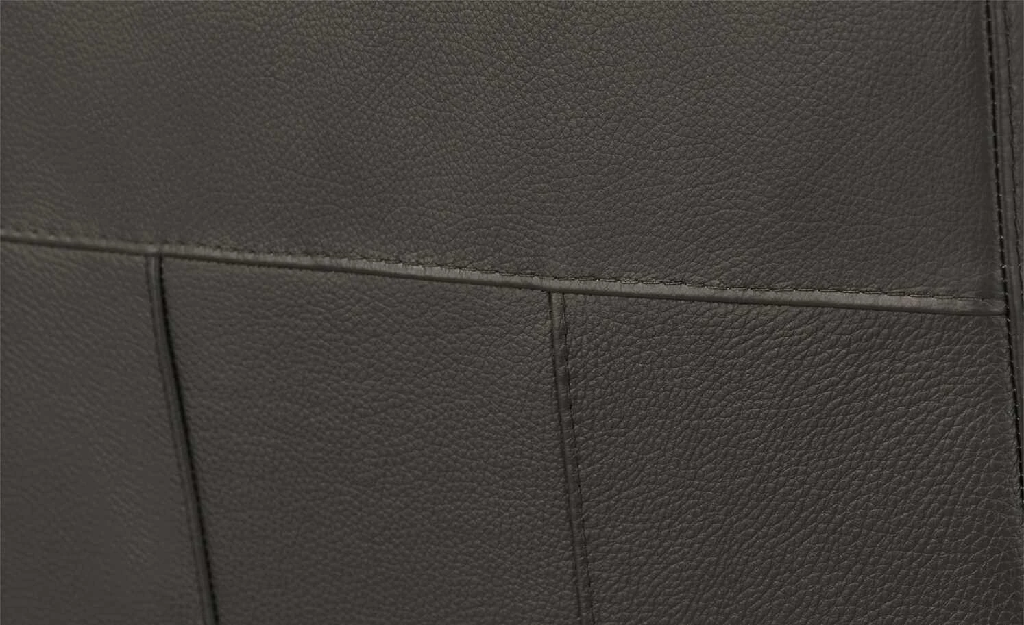 Schwingstuhl Leder Spider 2 | Schoko (Braun) 5 Schwingstuhl Leder Spider 2 | Schoko (Braun) – Bild 3