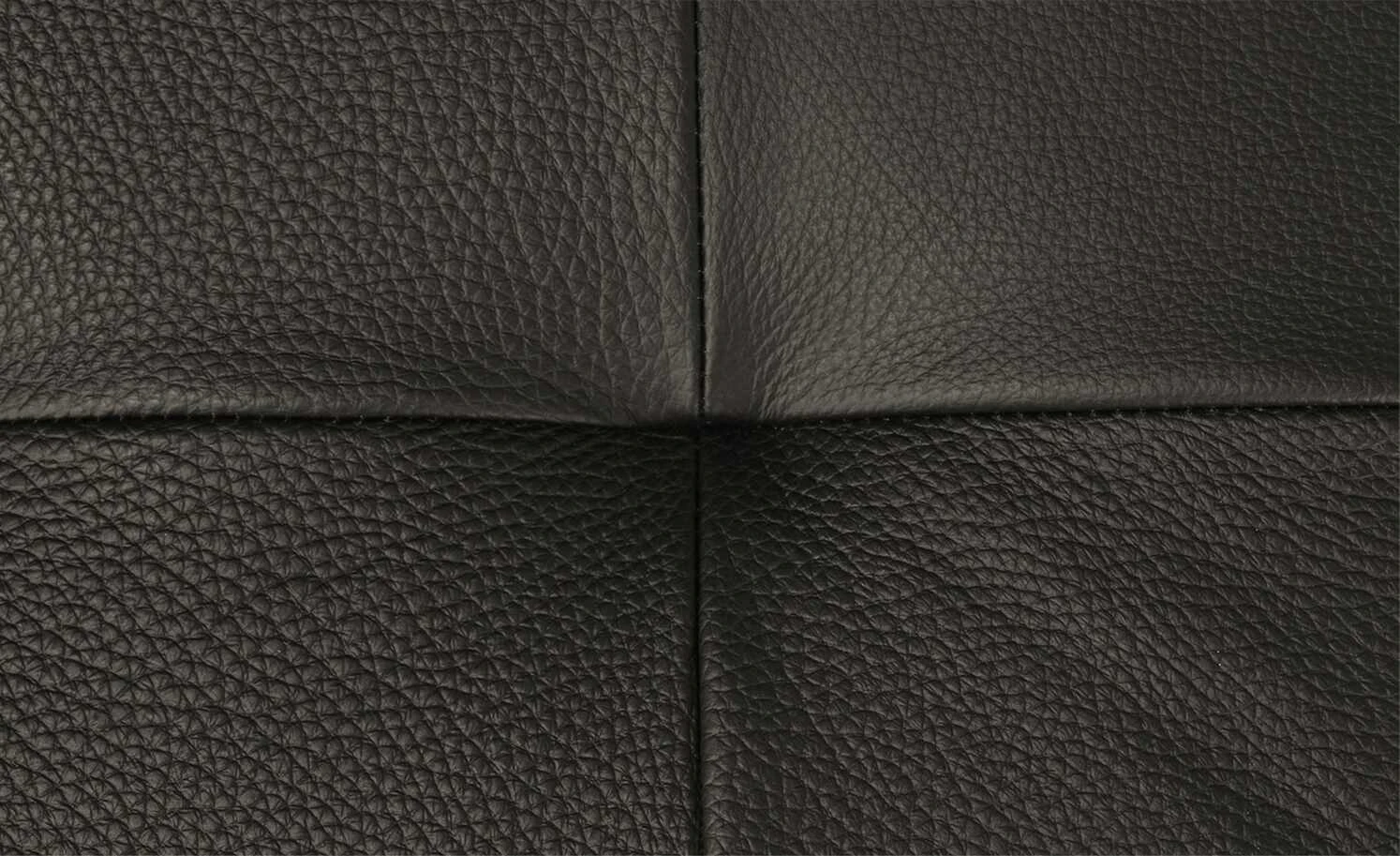 Schwingstuhl Leder Spider 2 | Schoko (Braun) 9 Schwingstuhl Leder Spider 2 | Schoko (Braun) – Bild 7