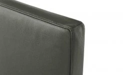 Schwingstuhl Leder Spider 2 | Zinn (Grau) -SitzWerk Verkaufsgeschäft 14308038 7 202011302238