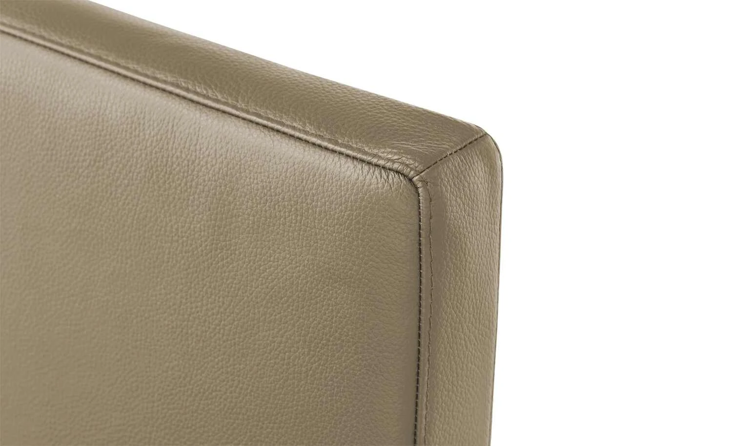 Schwingstuhl Leder Spider 2 | Smoke (Hellbraun) 5 Schwingstuhl Leder Spider 2 | Smoke (Hellbraun) – Bild 3