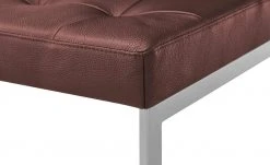 Schwingstuhl Leder Spider 2 | Bordo (Rot) 14 Schwingstuhl Leder Spider 2 | Bordo (Rot) -SitzWerk Verkaufsgeschäft 14308040 5 202011302238